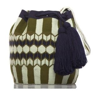 SuSu Crossbody  Mochilla